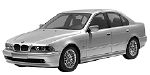 BMW E39 U1049 Fault Code