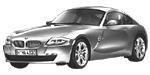 BMW E86 U1049 Fault Code